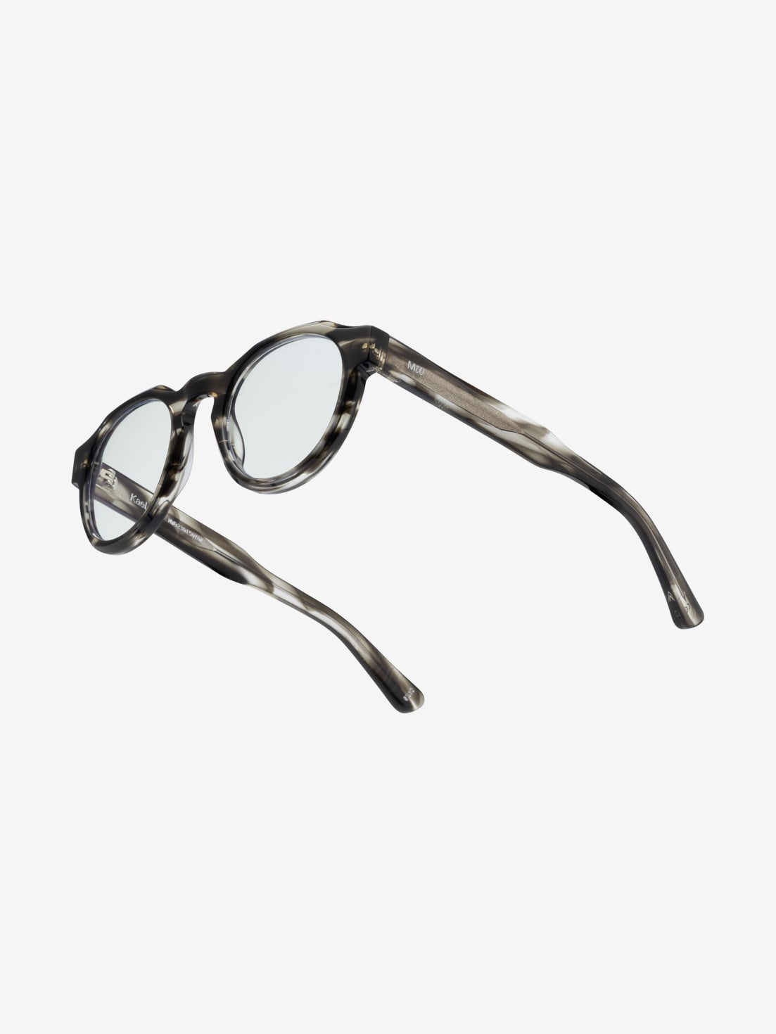 messyweekend-kael-grey-drift-clear-sonnenbrille image 4