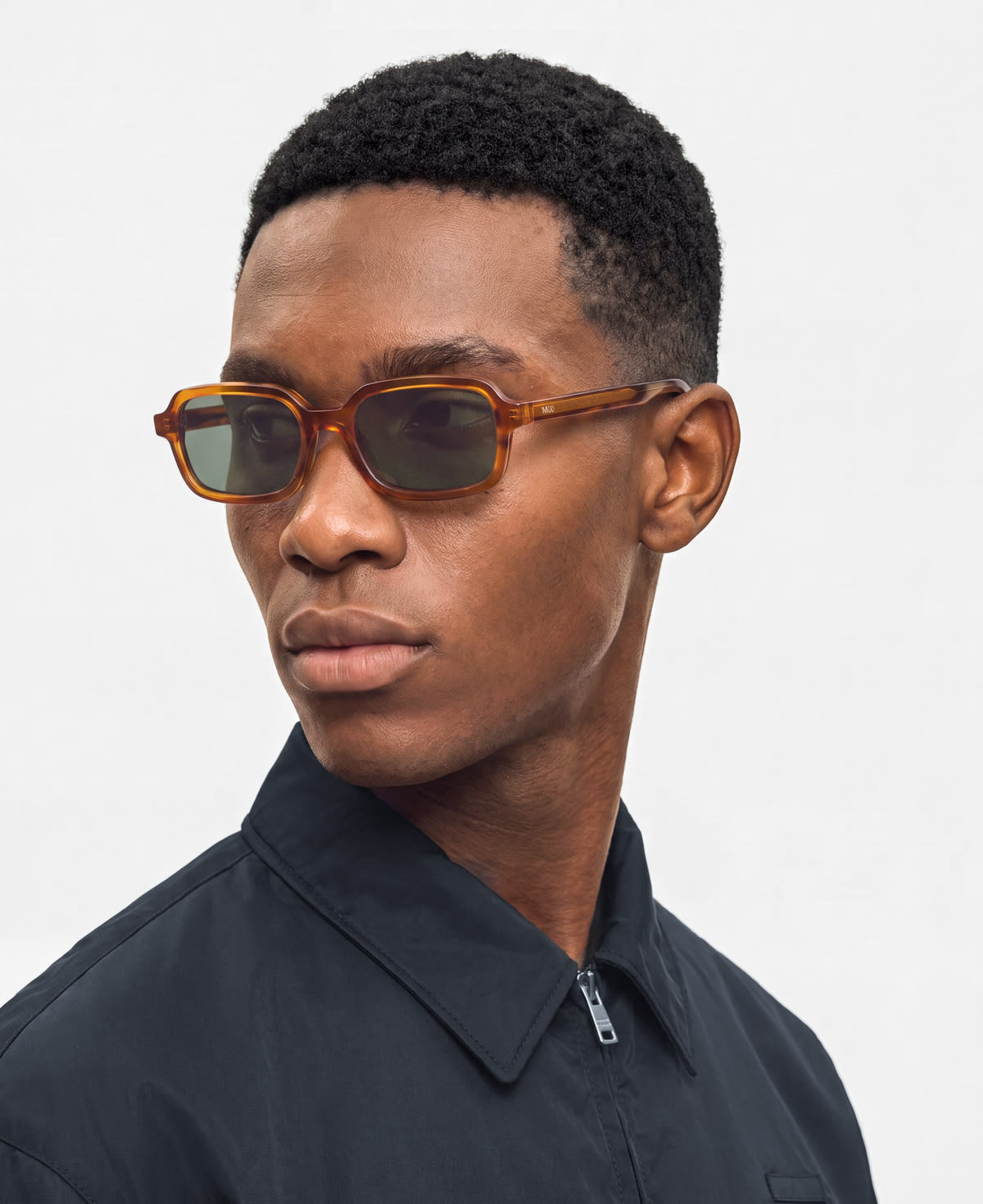messyweekend-numa-brille-honey-havana-deep-green image 3