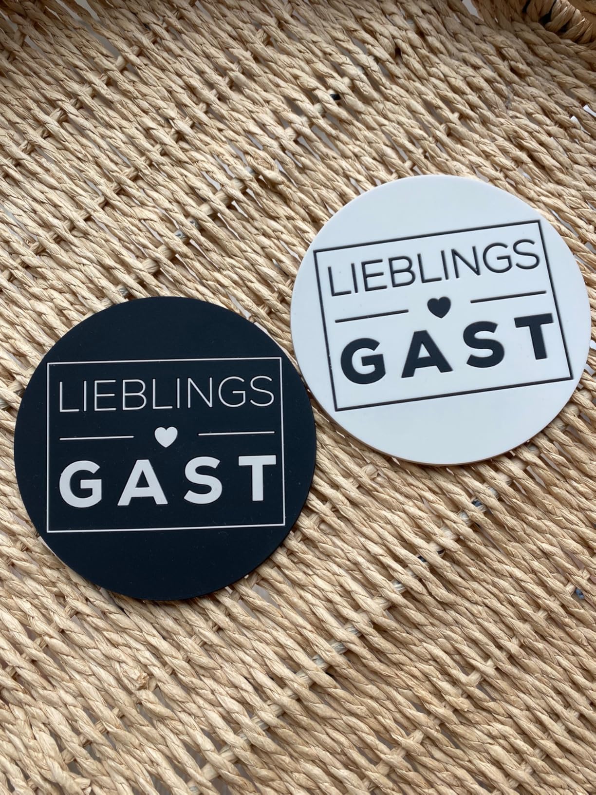 Toller Hingucker