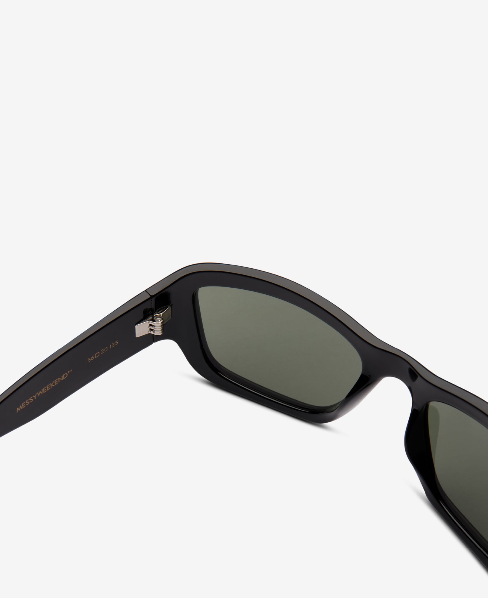 messyweekend-diana-sonnenbrille-black-green image 4