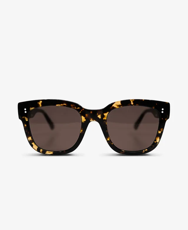 messyweekend-liv-sonnenbrille-tortoise-brown image 1