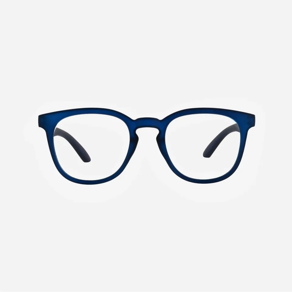 rau-readers-times-blaulichtbrille-midnight-blue-matte image 1