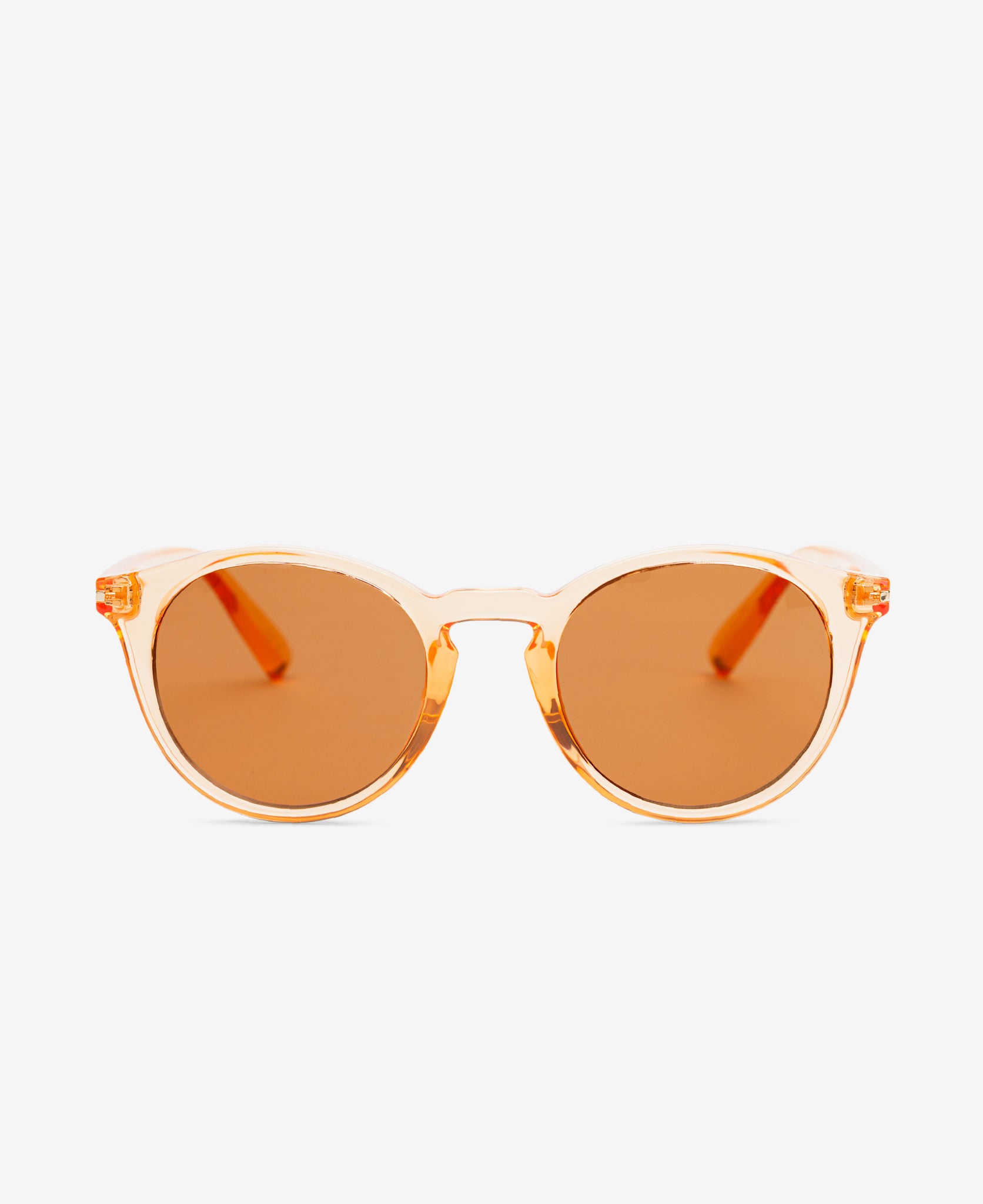 messyweekend-hobbes-sonnenbrille-polarisiert-peach-brown image 1