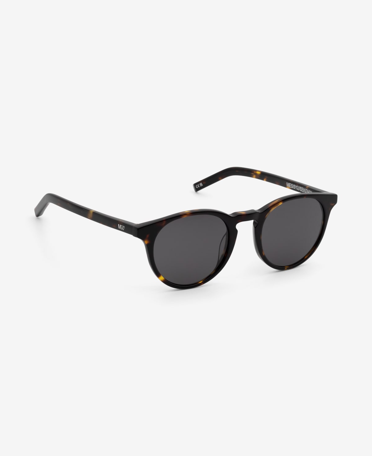 messyweekend-olo-sonnenbrille-dark-havana-deep-grey image 5