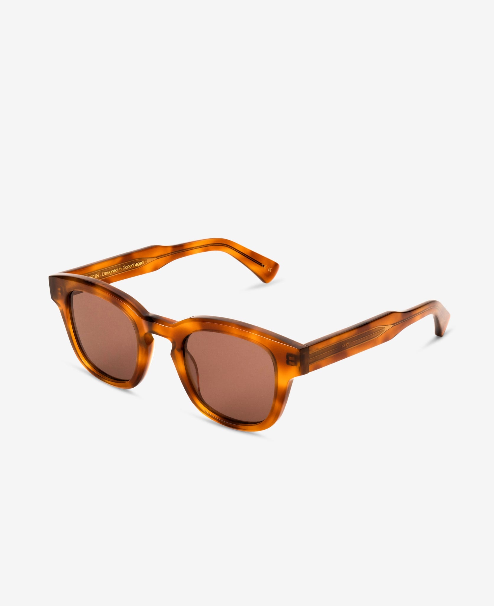 messyweekend-austin-sonnenbrille-havana-brown image 2