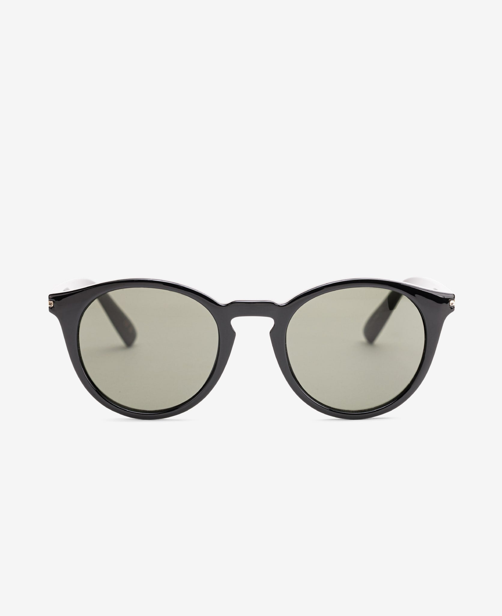 messyweekend-hobbes-sonnenbrille-black-green-polarisiert-verspiegelt image 1