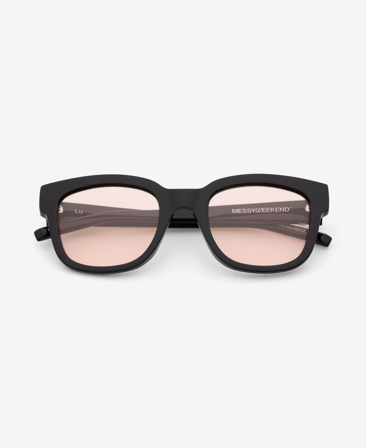 messyweekend-lu-sonnenbrille-black-soft-pink image 1
