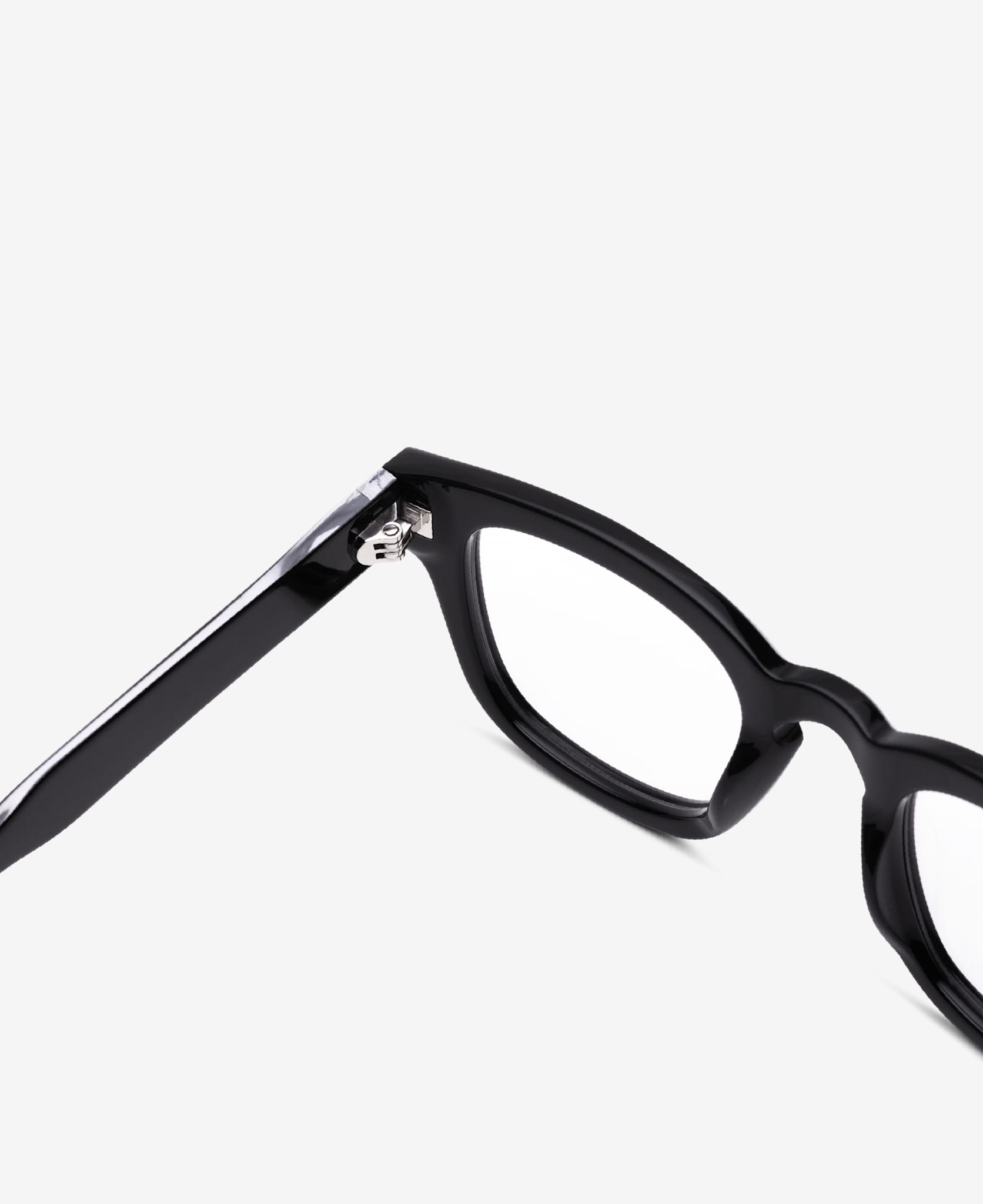 messyweekend-austin-optics-blaulichtbrille-black-clear image 3