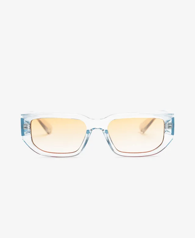 messyweekend-rose-sonnenbrille-baby-blue-peach image 1