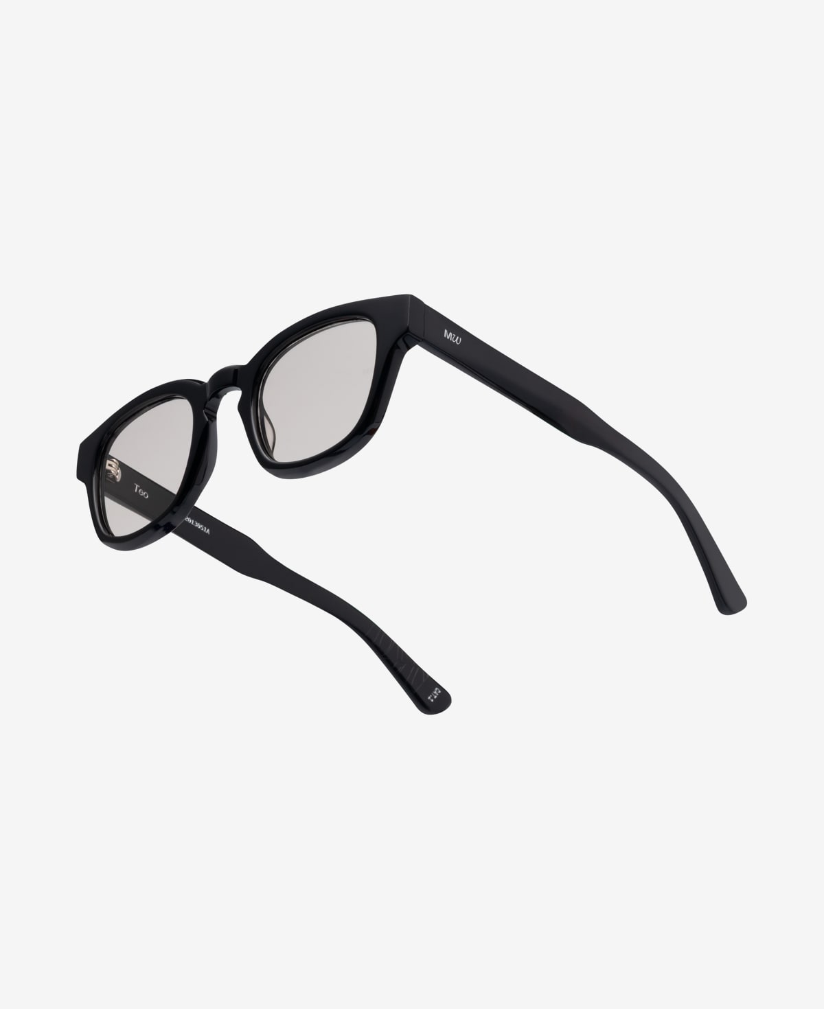 messyweekend-teo-sonnenbrille-black-soft-brown image 4