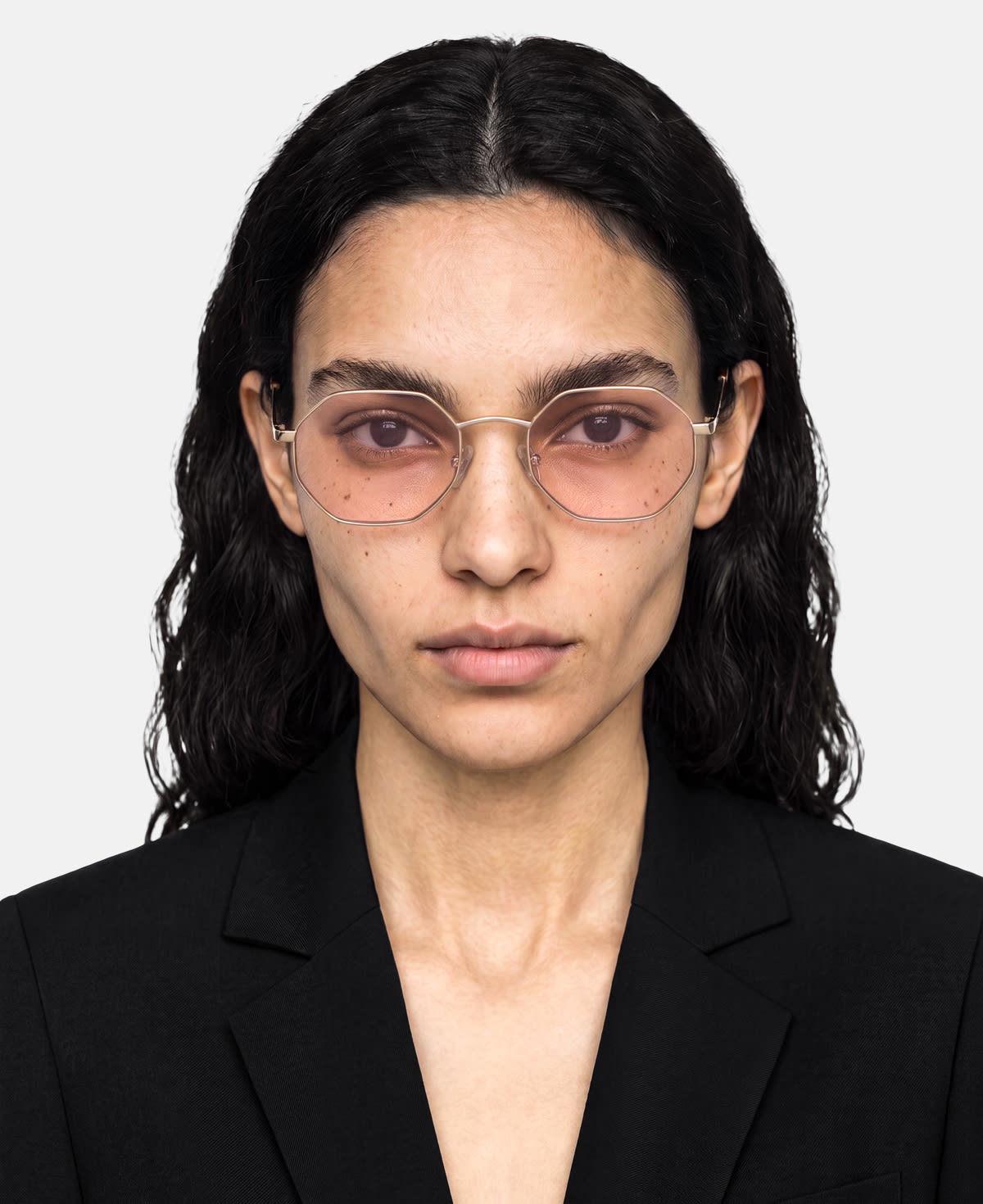 messyweekend-eno-sonnenbrille-shiny-gold-soft-pink image 2