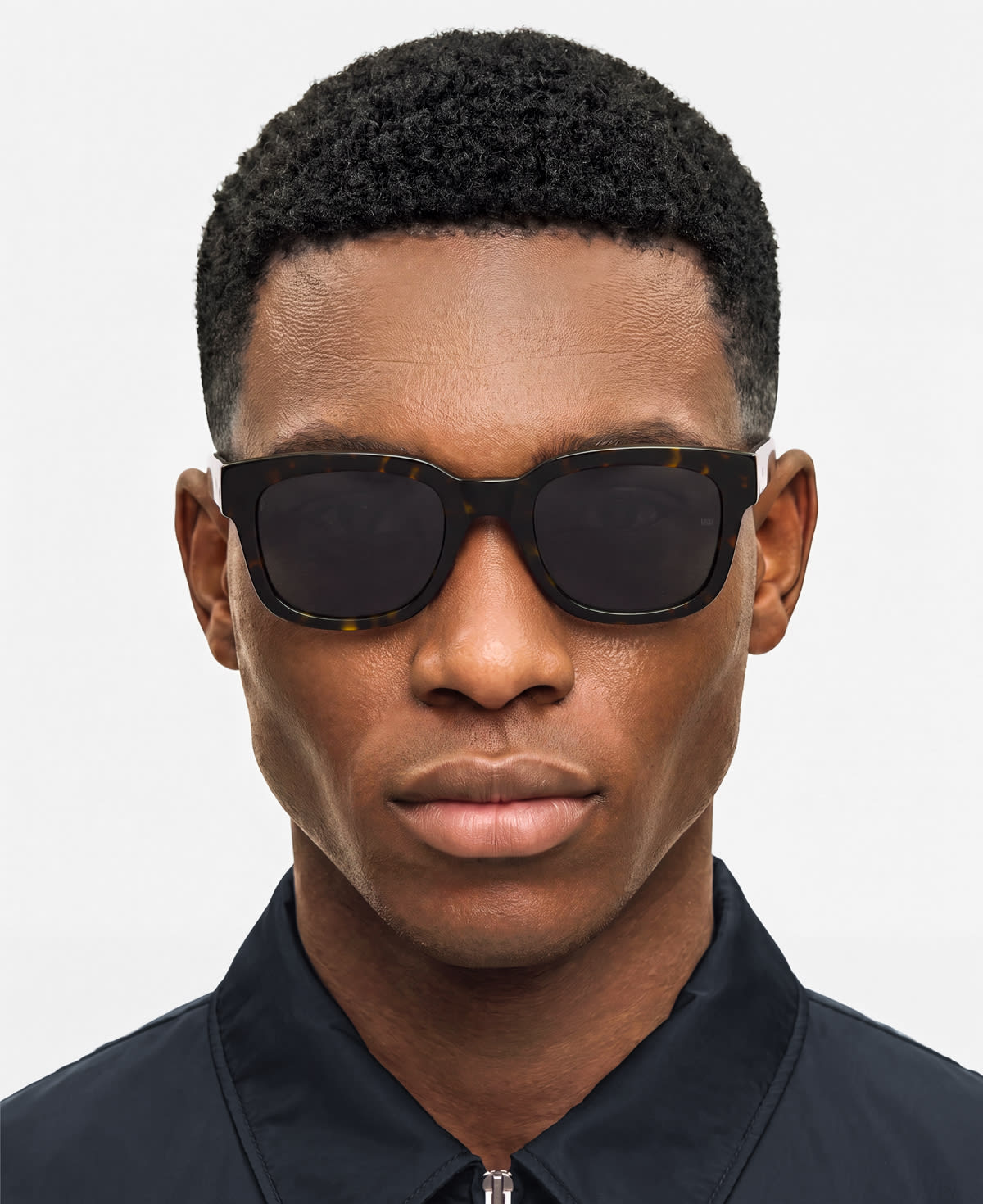 messyweekend-lu-sonnenbrille-dark-havana-deep-grey image 2
