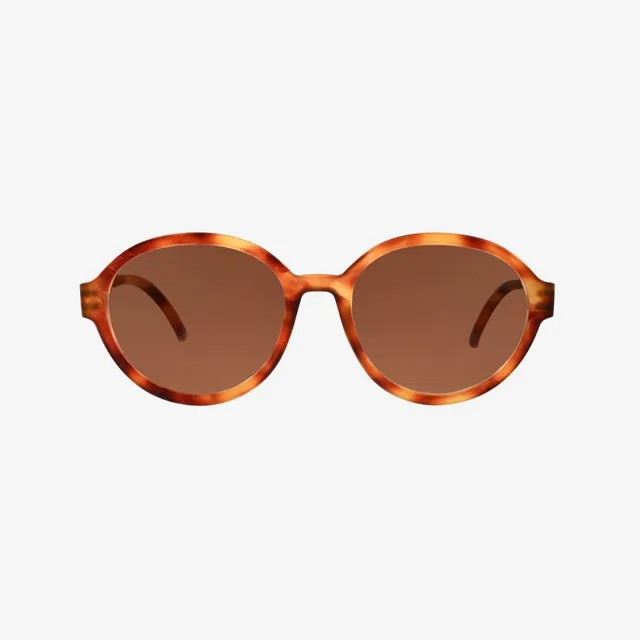 rau-readers-elle-sonnenbrille-havana-matt-mit-st-rke image 1
