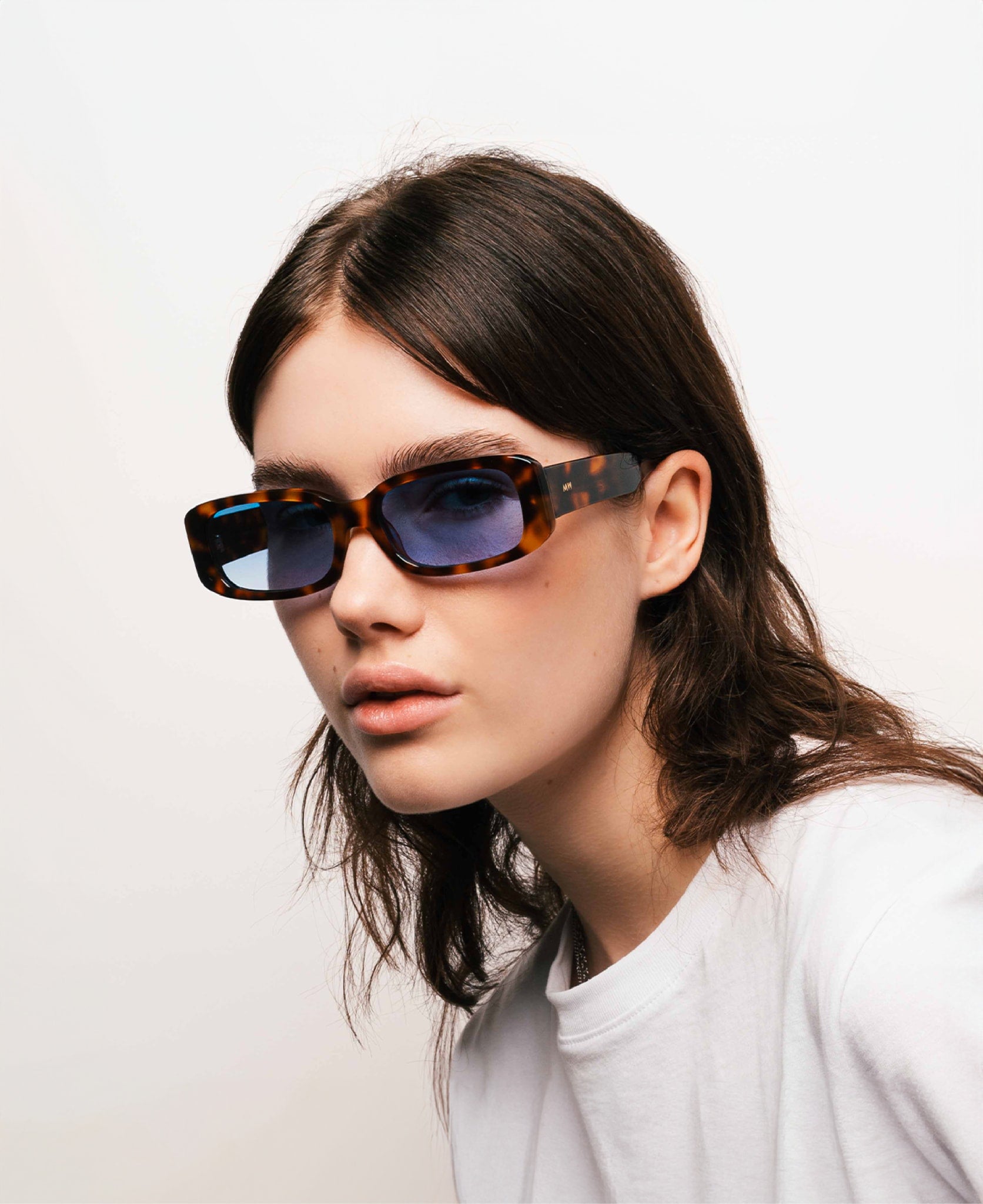 messyweekend-roxie-sonnenbrille-tortoise-blue-statement image 3