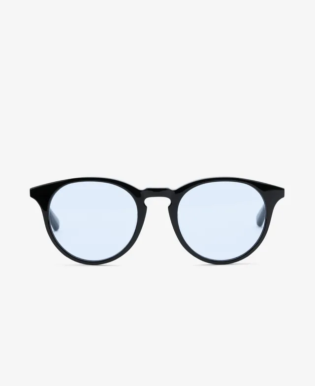 messyweekend-depp-optics-blaulichtbrille-black-blue-tint image 1
