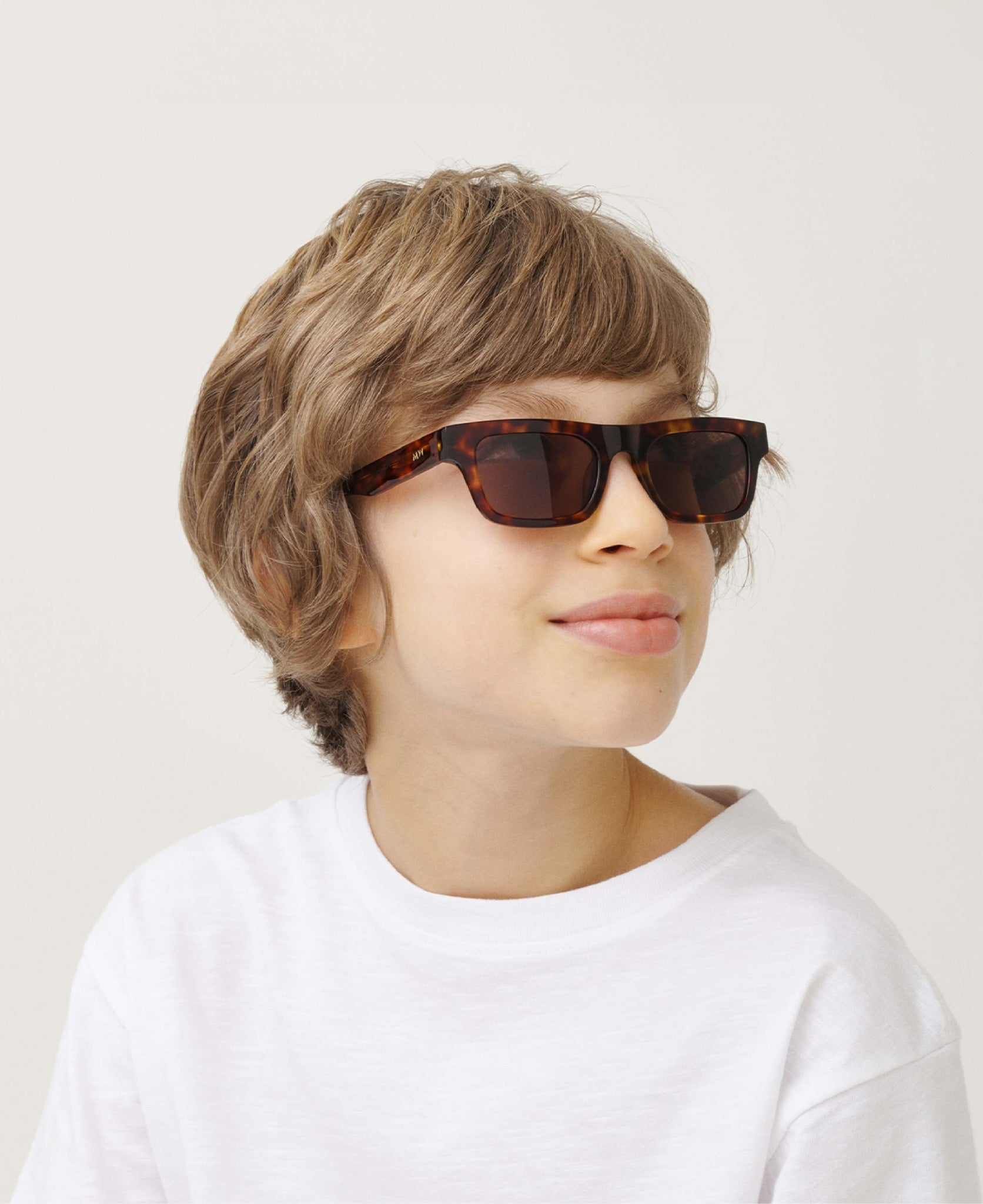 messyweekend-dylan-the-kid-kinder-sonnenbrille-tortoise-brown image 4