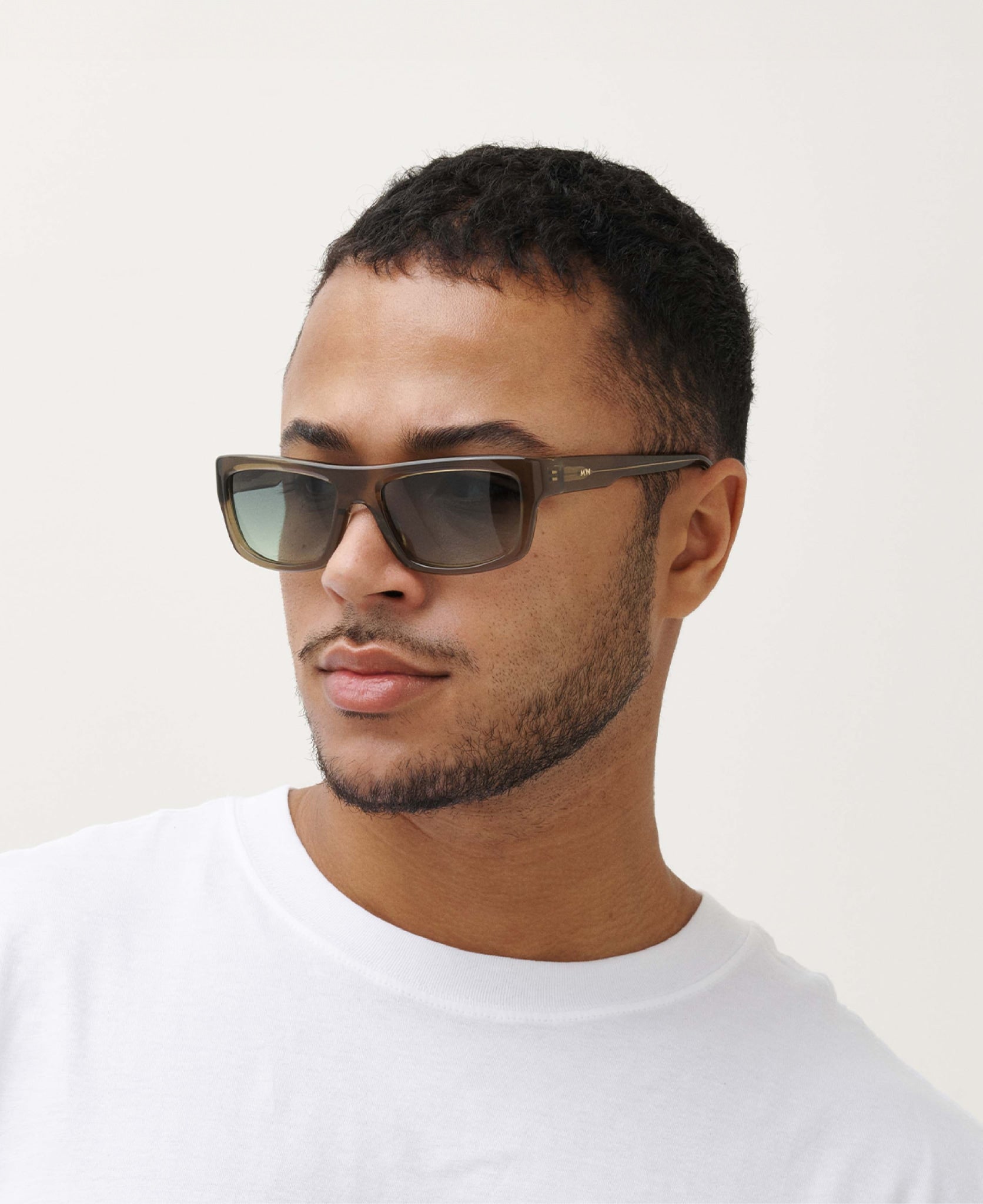 messyweekend-dennis-sonnenbrille-bottle-green image 3