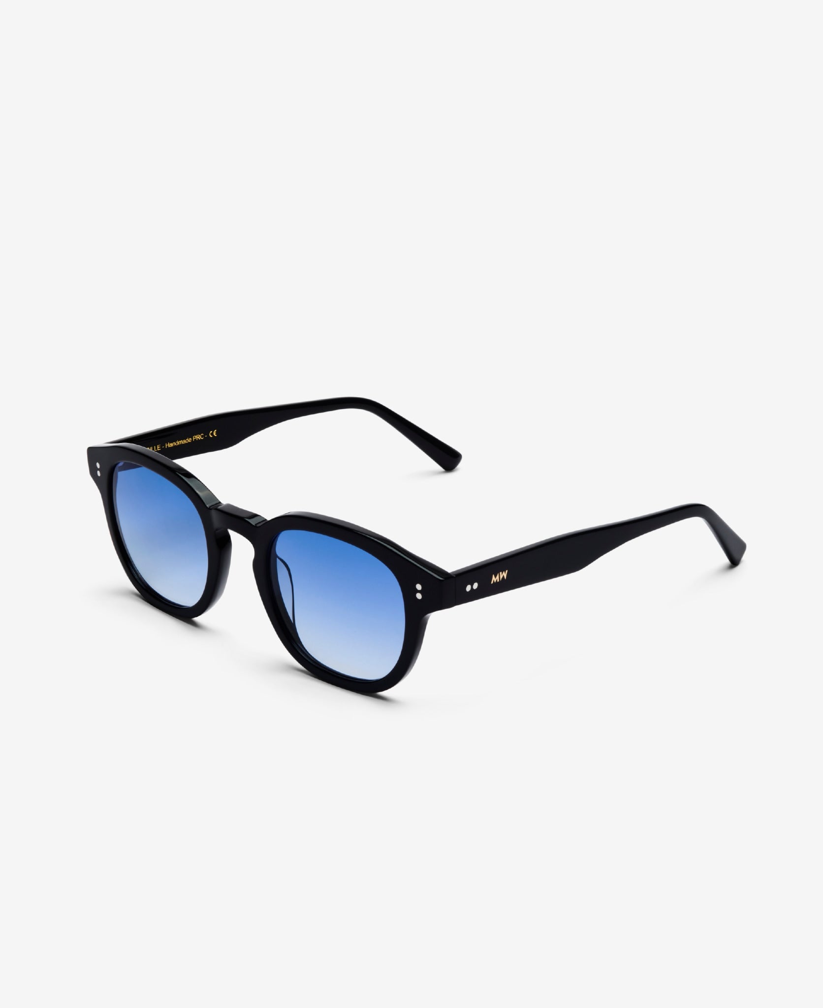 messyweekend-bille-black-gradient-blue-sonnenbrille image 2