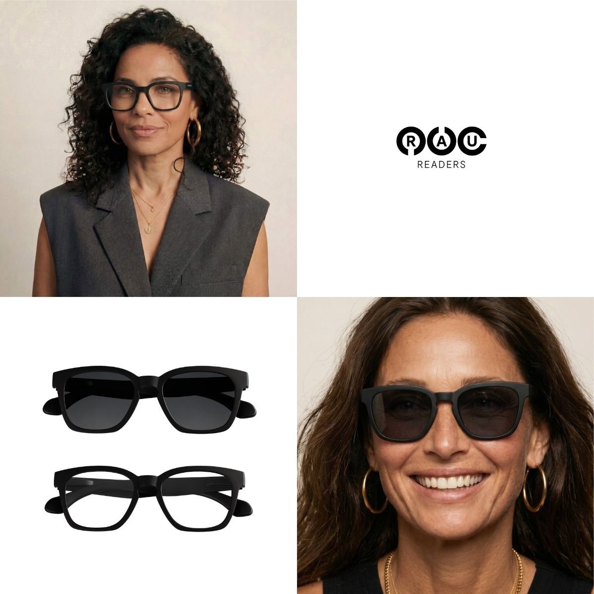 rau-readers-guardian-lesebrille-black-matte image 7