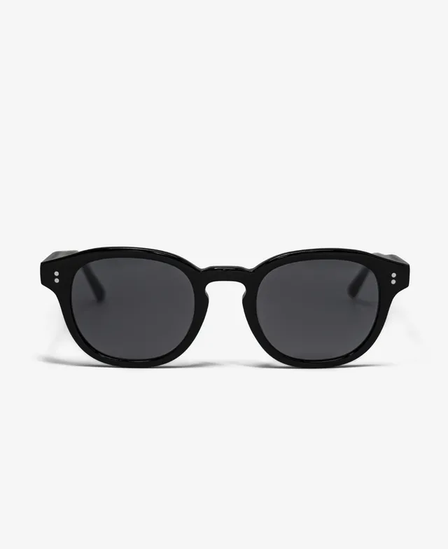 messyweekend-bille-sonnenbrille-black-grey image 1