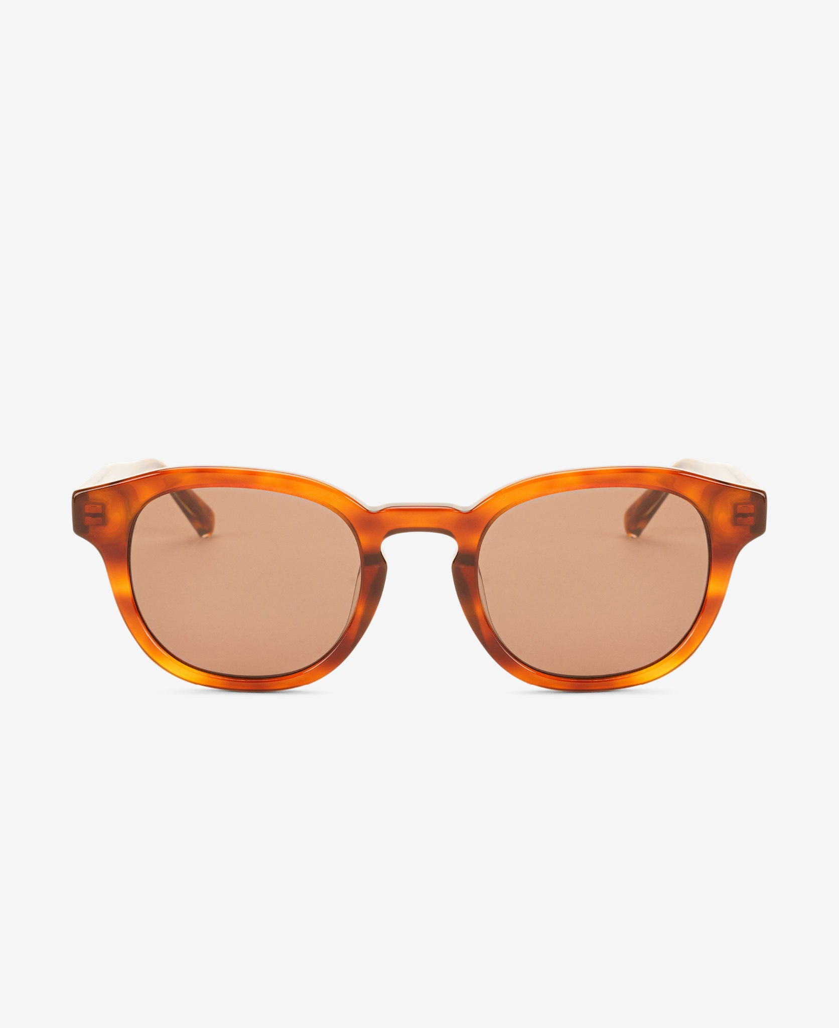 messyweekend-bille-reveal-sonnenbrille-havana-transparent-brown image 1