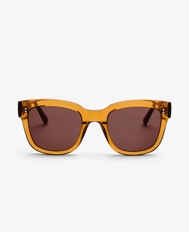 messyweekend-liv-sonnenbrille-coffee-brown-acetat image 1