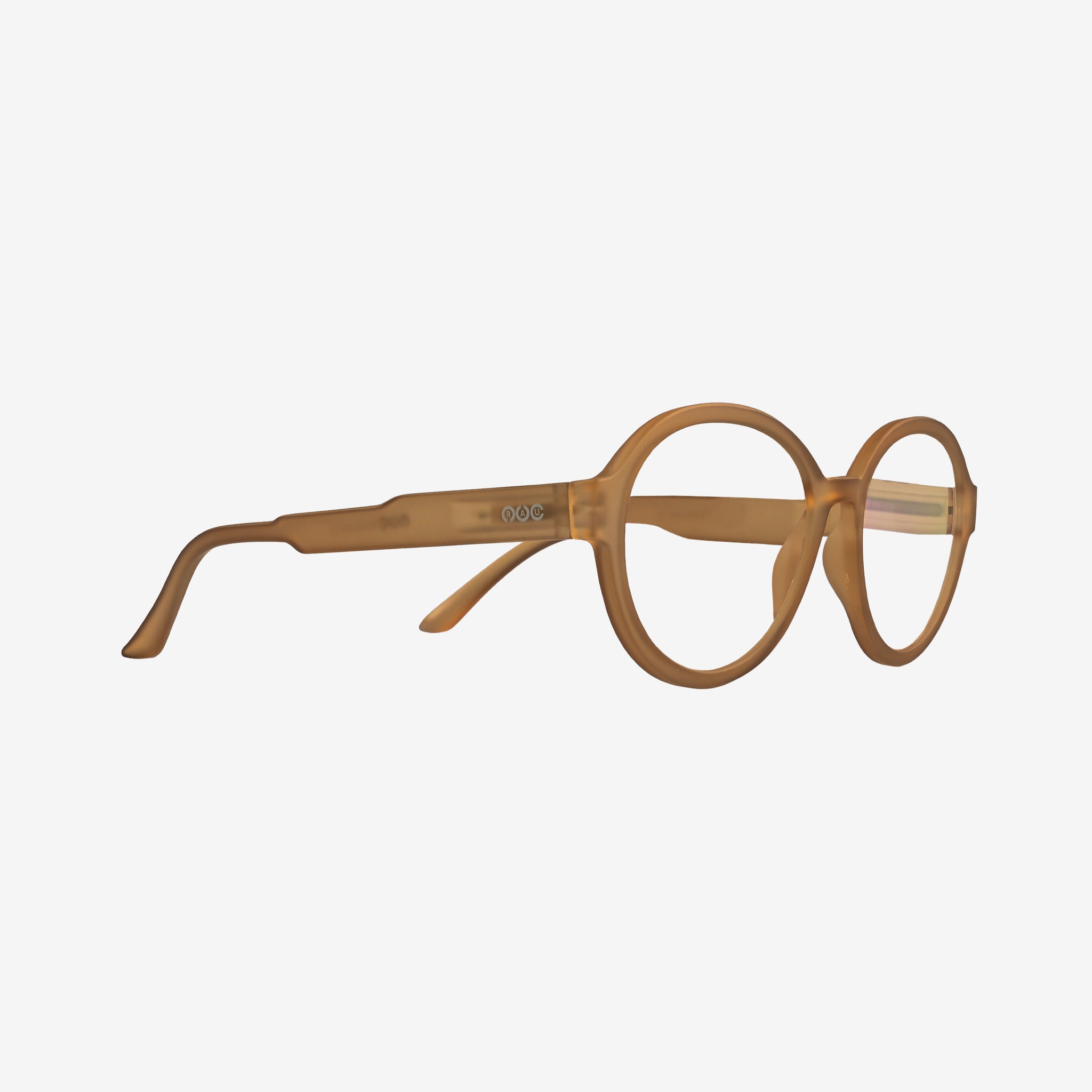 rau-readers-elle-blaulichtfilter-brille-suede-matte-003 image 3