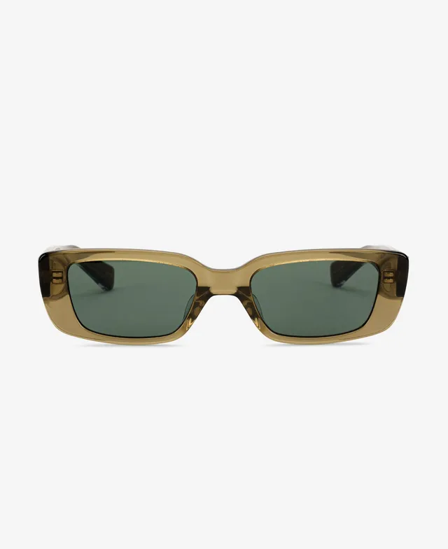 messyweekend-grace-reveal-brille-bottle-green-transparent-green image 1