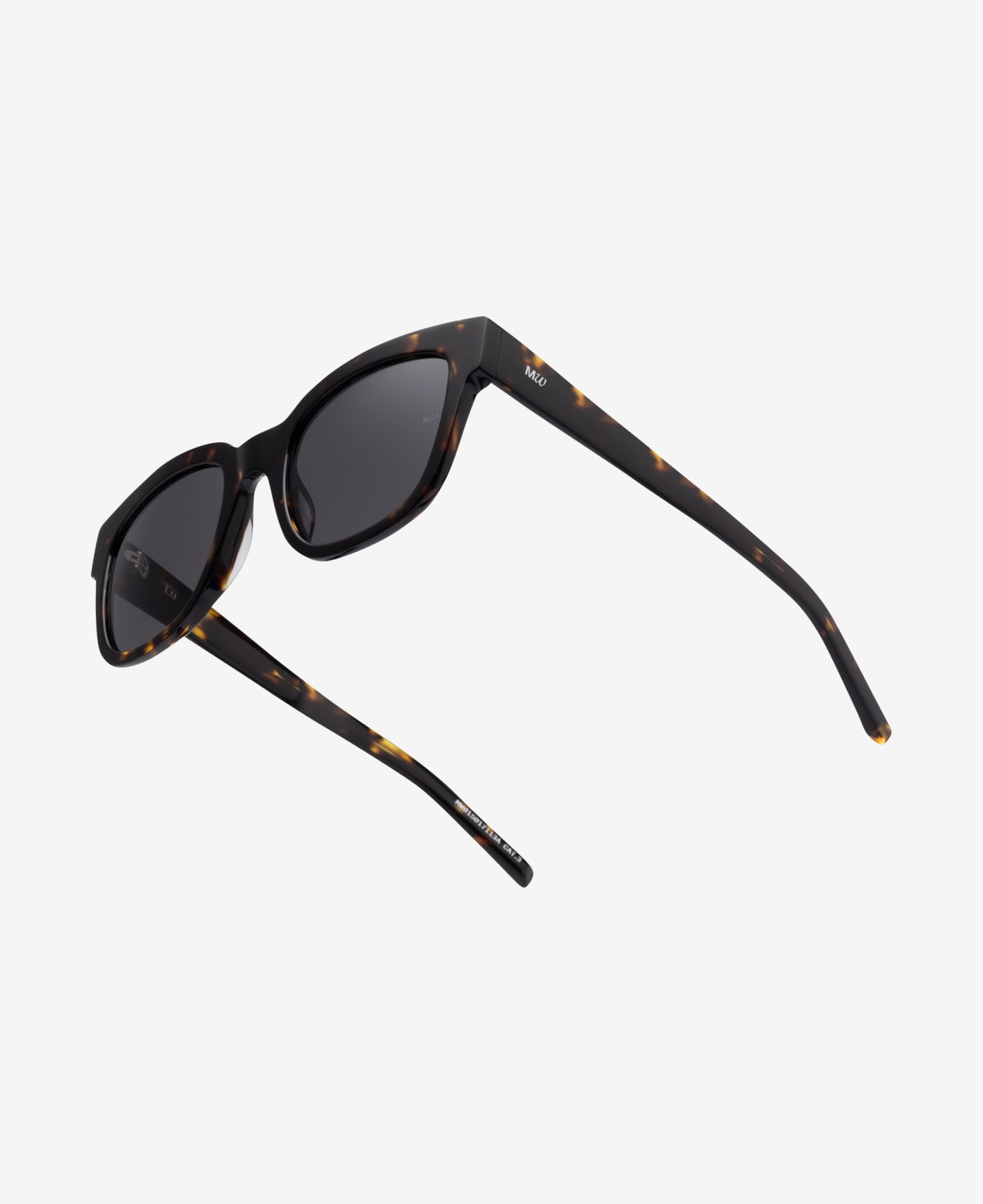 messyweekend-lu-sonnenbrille-dark-havana-deep-grey image 4