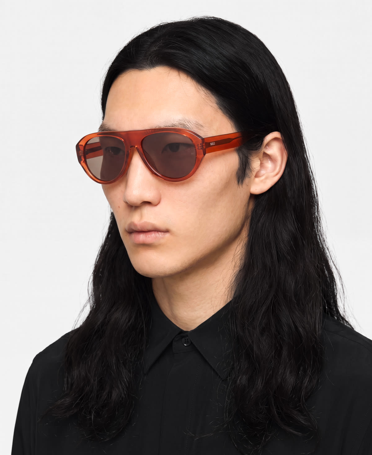 messyweekend-aon-sonnenbrille-rust-deep-brown image 3