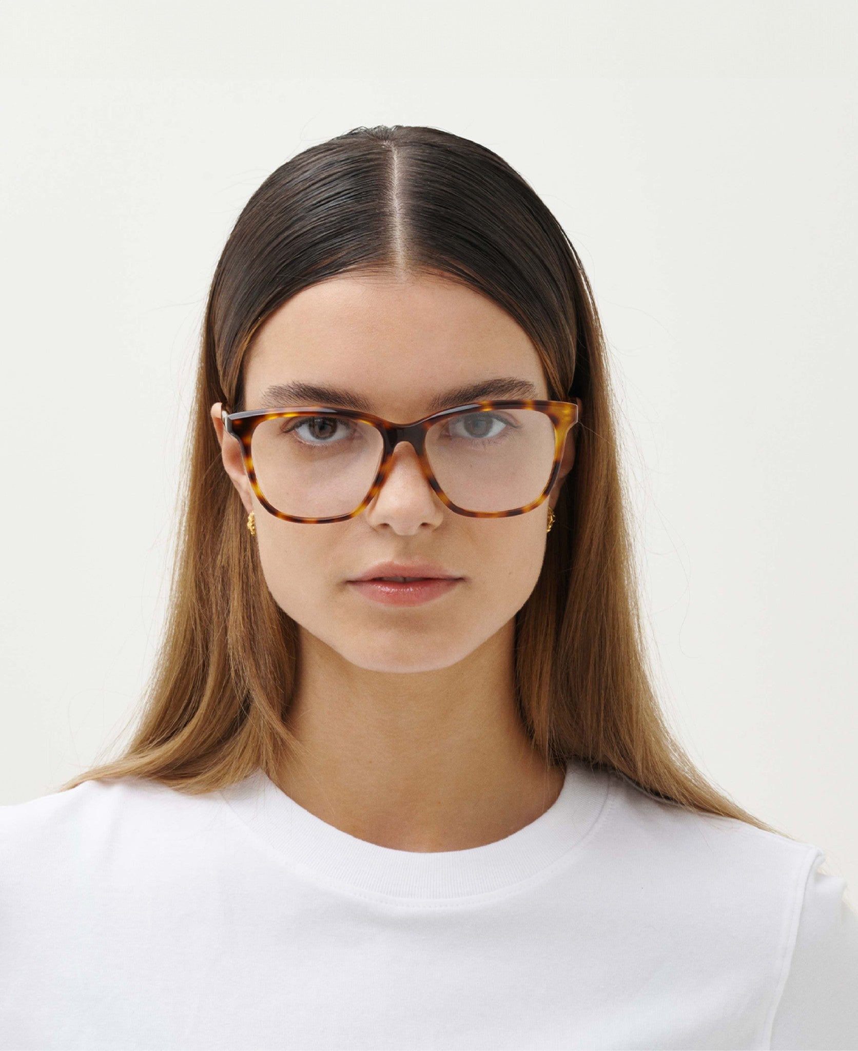 messyweekend-charlie-blaulichtbrille-tortoise-clear-oversize-eckig image 3