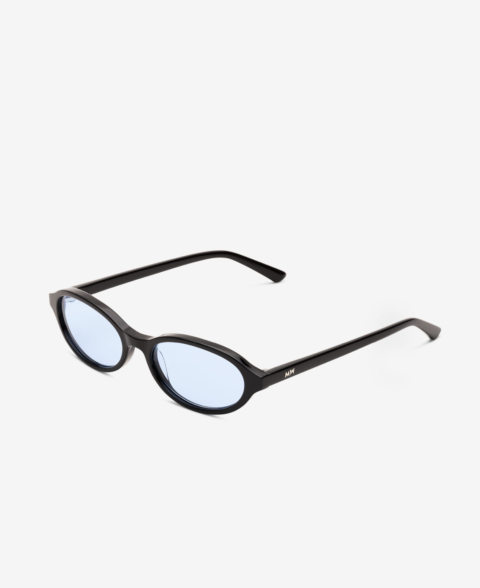 messyweekend-ivy-optics-blaulichtbrille-black-blue-tint image 2