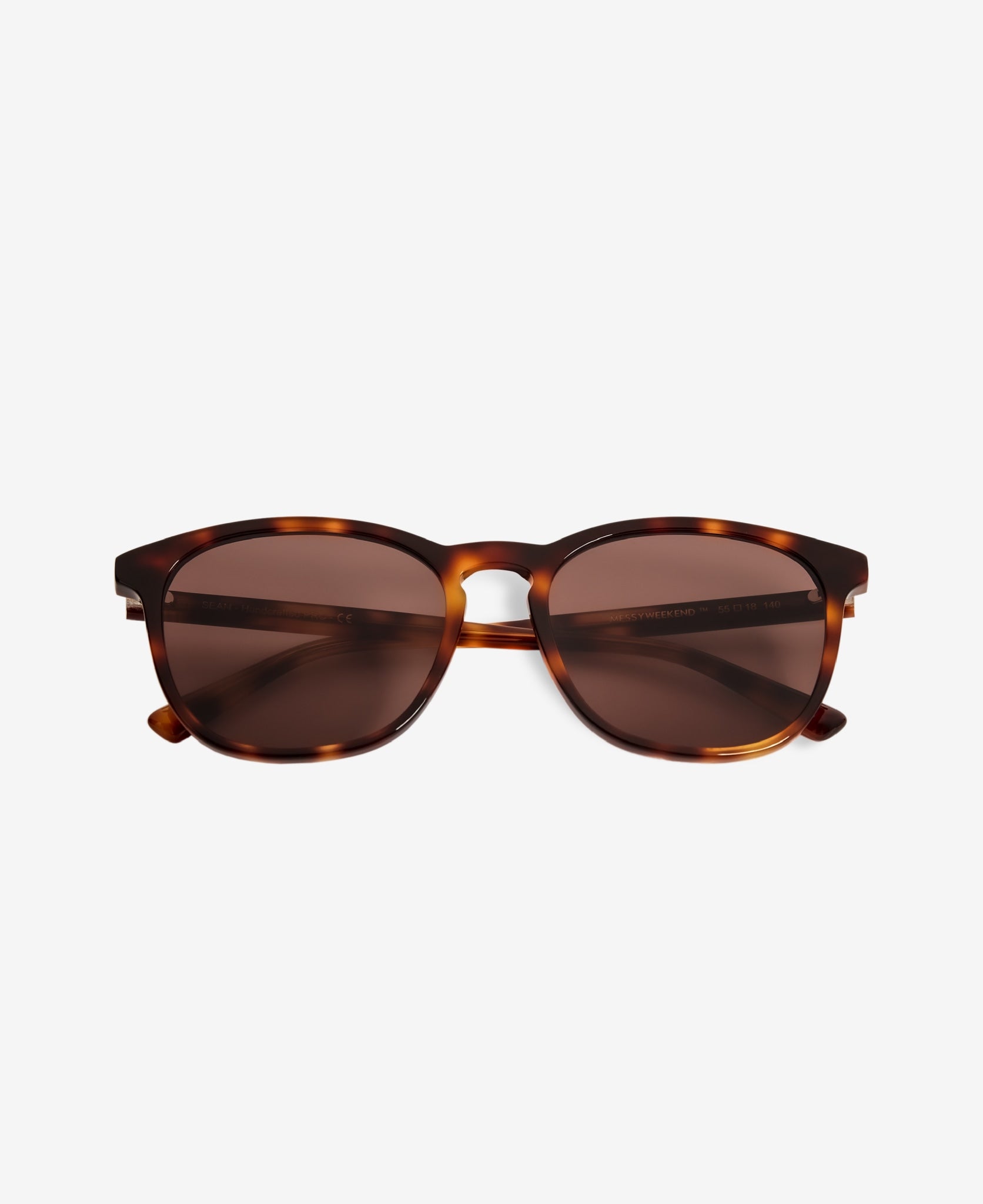 messyweekend-sean-sonnenbrille-tortoise-brown image 6