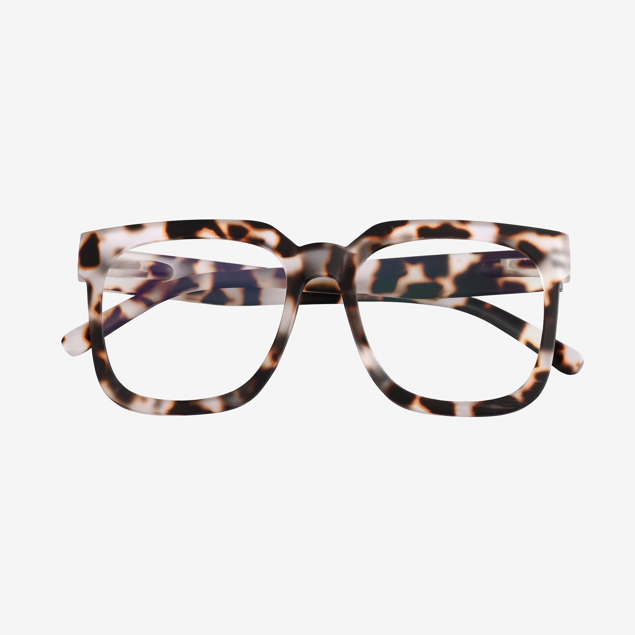 rau-readers-bazaar-blaulichtfilterbrille-tortoise-matte image 8