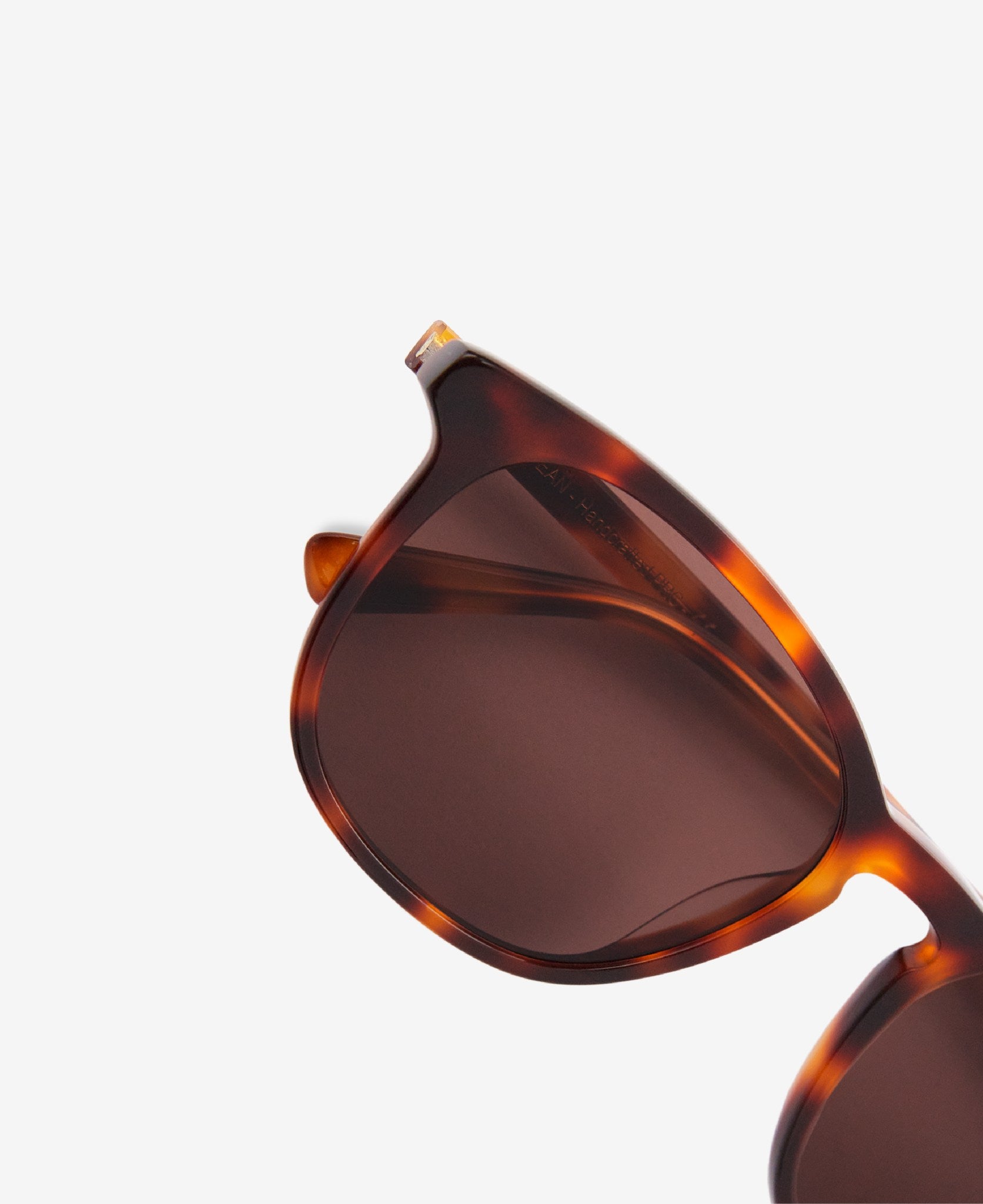 messyweekend-sean-sonnenbrille-tortoise-brown image 5