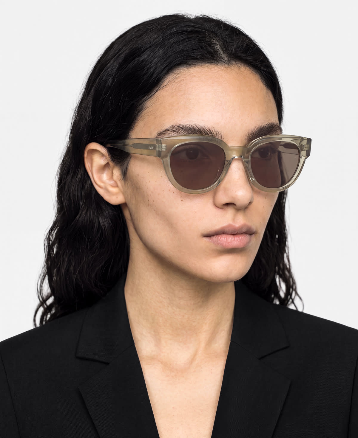 messyweekend-iona-premium-sonnenbrille-clay-deep-khaki image 3