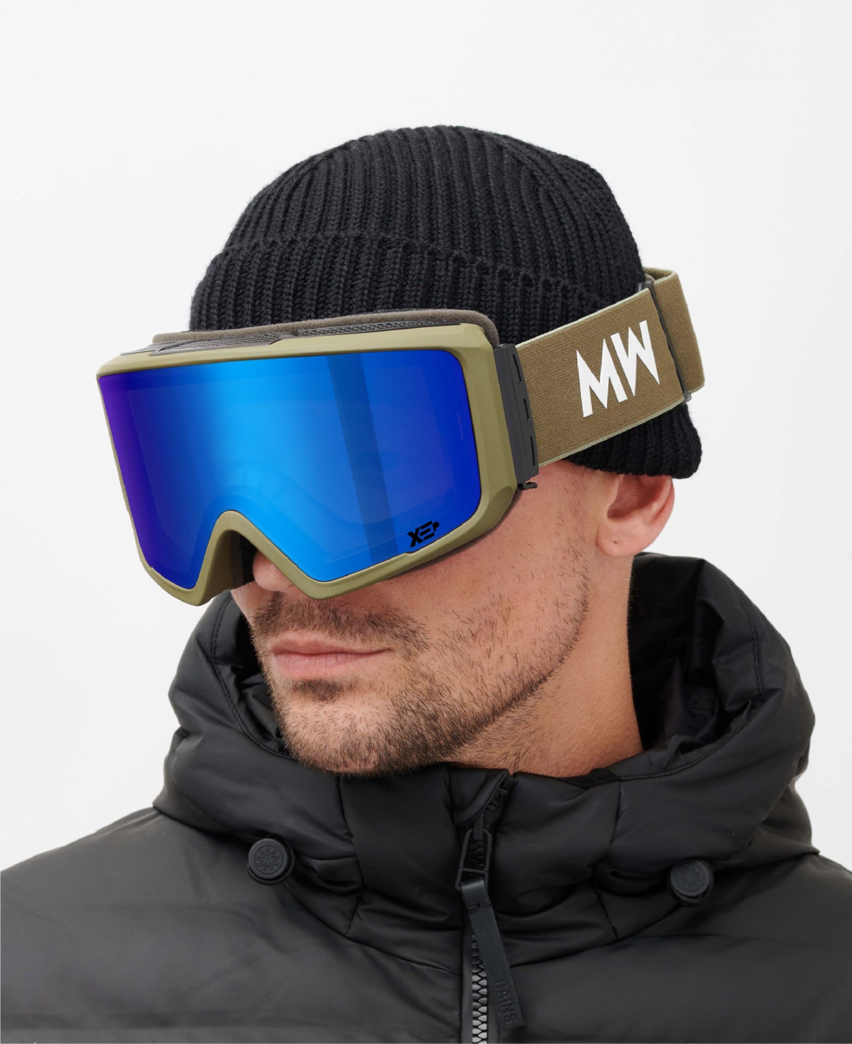 messyweekend-flip-xep-skibrille-asian-fit-army-xep-blue image 6