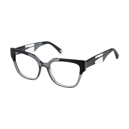 botaniq-brille-mit-sehst-rke-f-r-damen-quadratisch-acetat-grau image 8