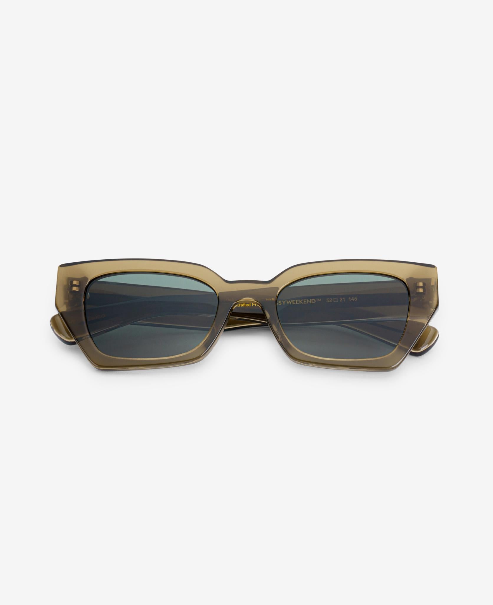 messyweekend-luna-brille-bottle-green-transparent-green image 3