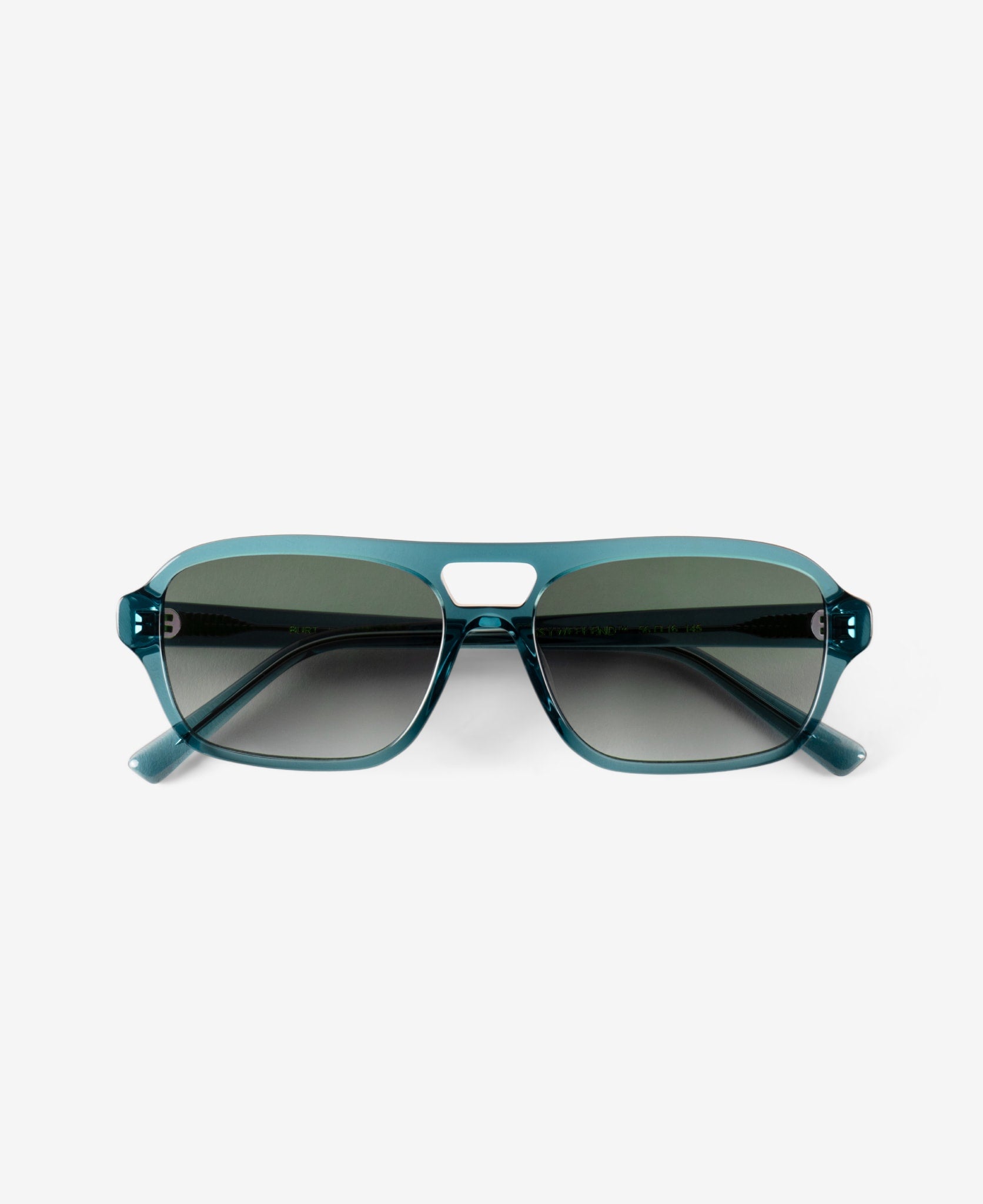 messyweekend-burt-turquoise-gradient-green-sonnenbrille image 6