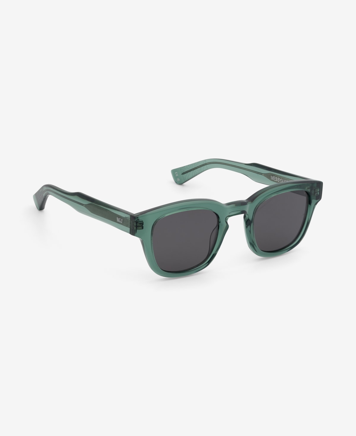 messyweekend-teo-navigator-sonnenbrille-opal-deep-grey image 5