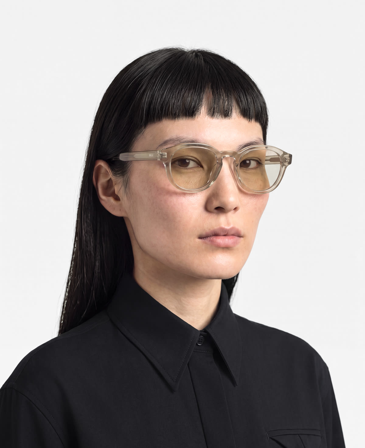 messyweekend-aki-brille-clay-soft-brown image 3