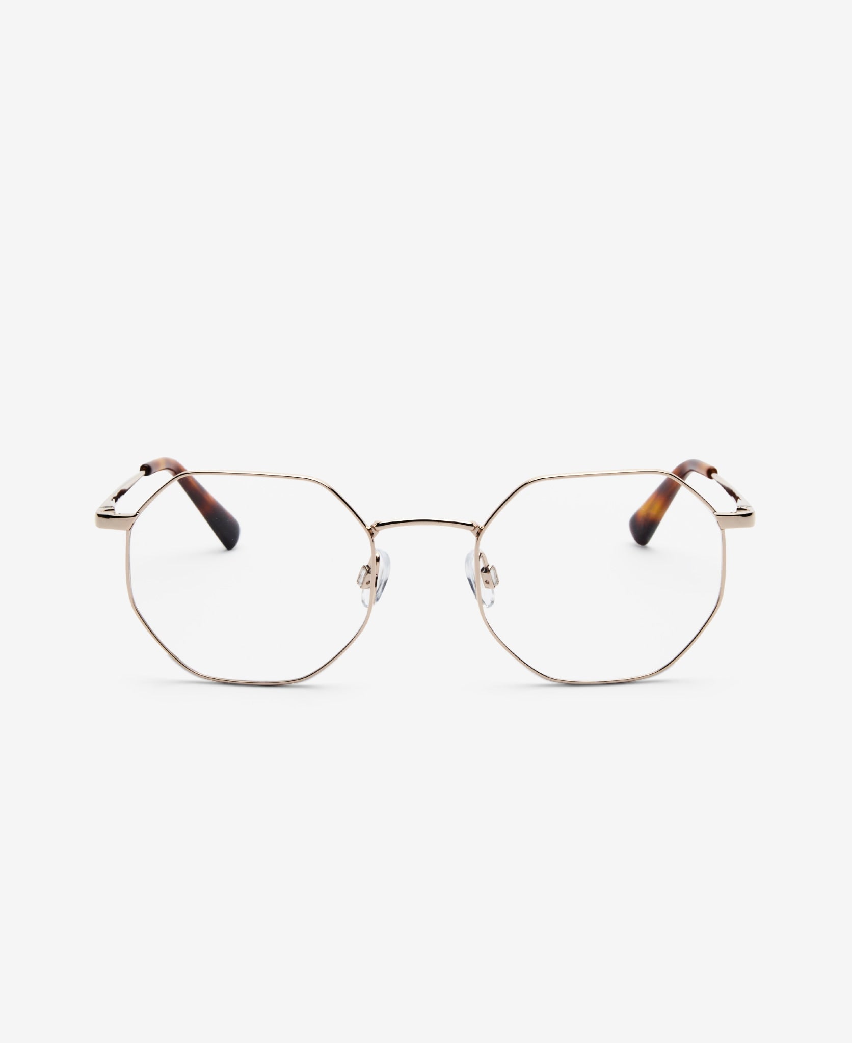 messyweekend-liam-optics-blaulichtbrille-gold image 1