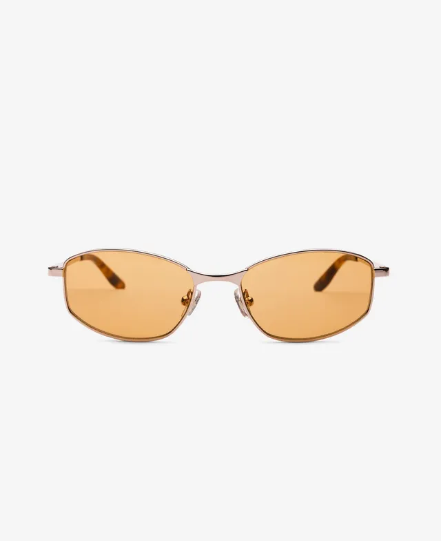messyweekend-lexie-sonnenbrille-tortoise-amber image 1