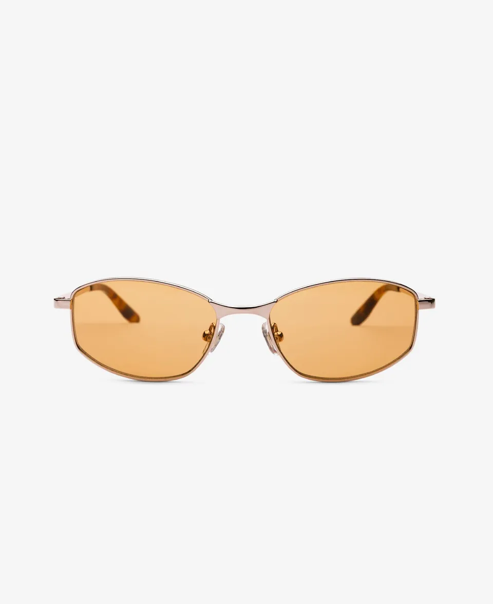 messyweekend-lexie-sonnenbrille-tortoise-amber image 1