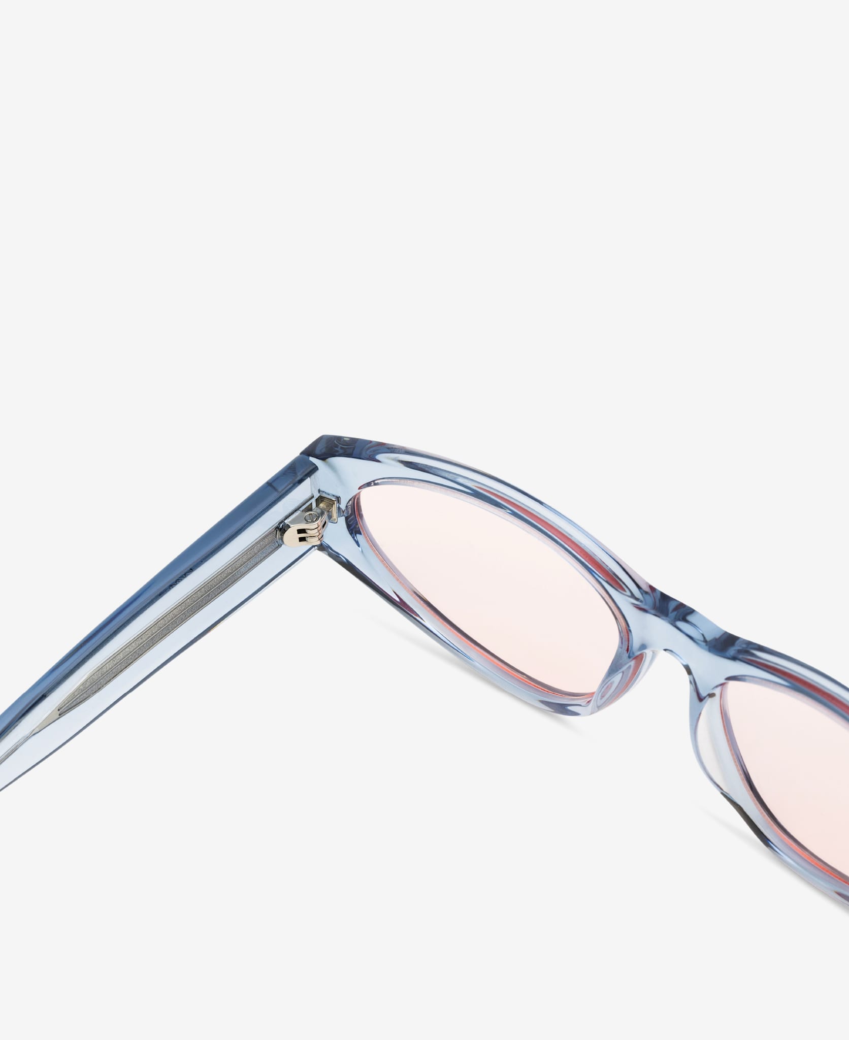 messyweekend-blade-reveal-brille-transparent-blue-transparent-peach-red-tint image 3