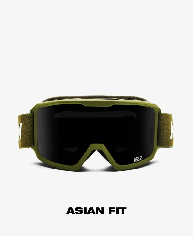 messyweekend-ferdi-asian-fit-army-grey-skibrille image 1