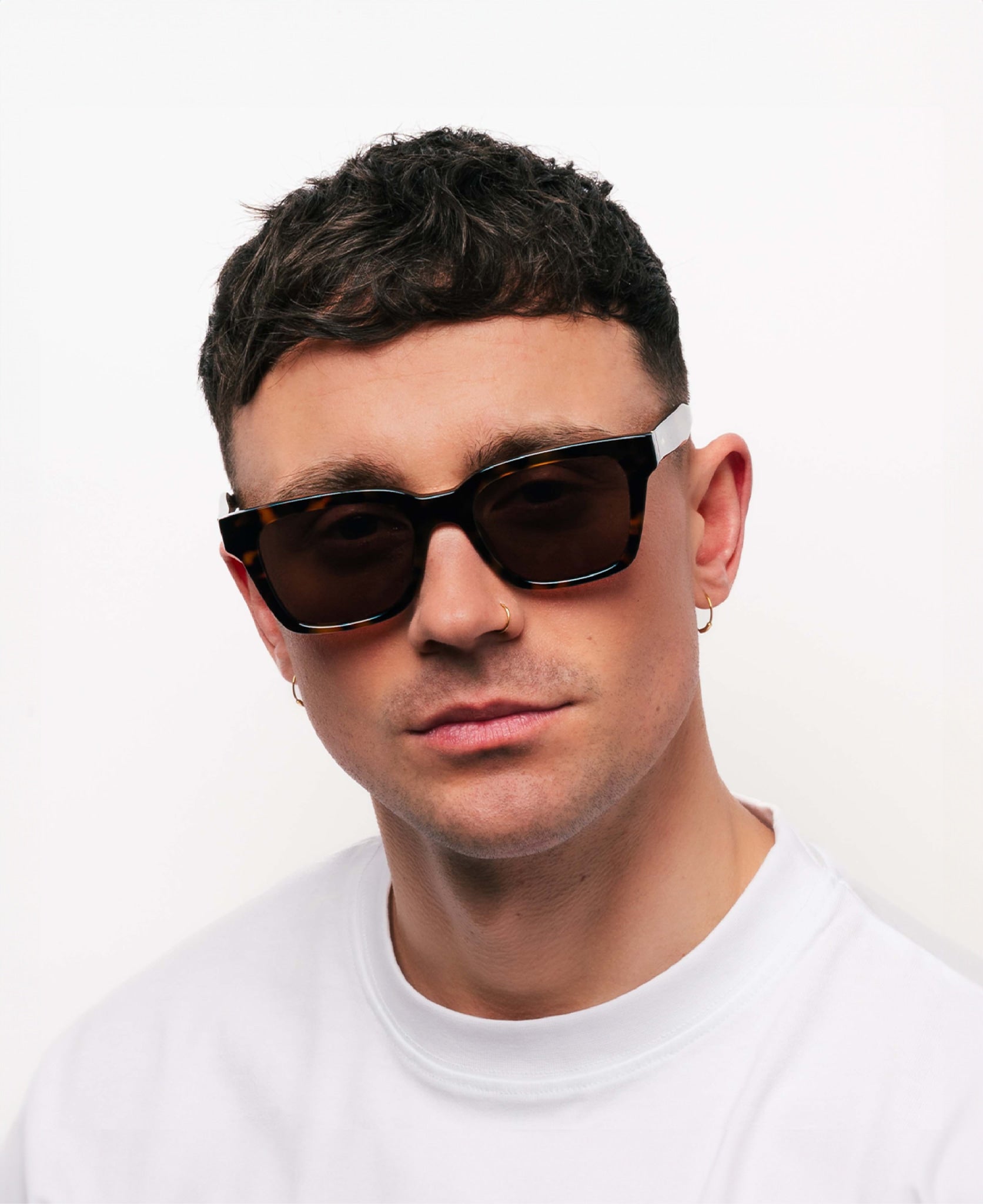 messyweekend-dean-sonnenbrille-tortoise-brown image 3