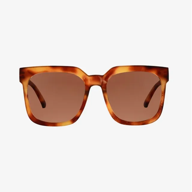 rau-readers-bazaar-sonnenbrille-havana-matte-mit-st-rke image 1