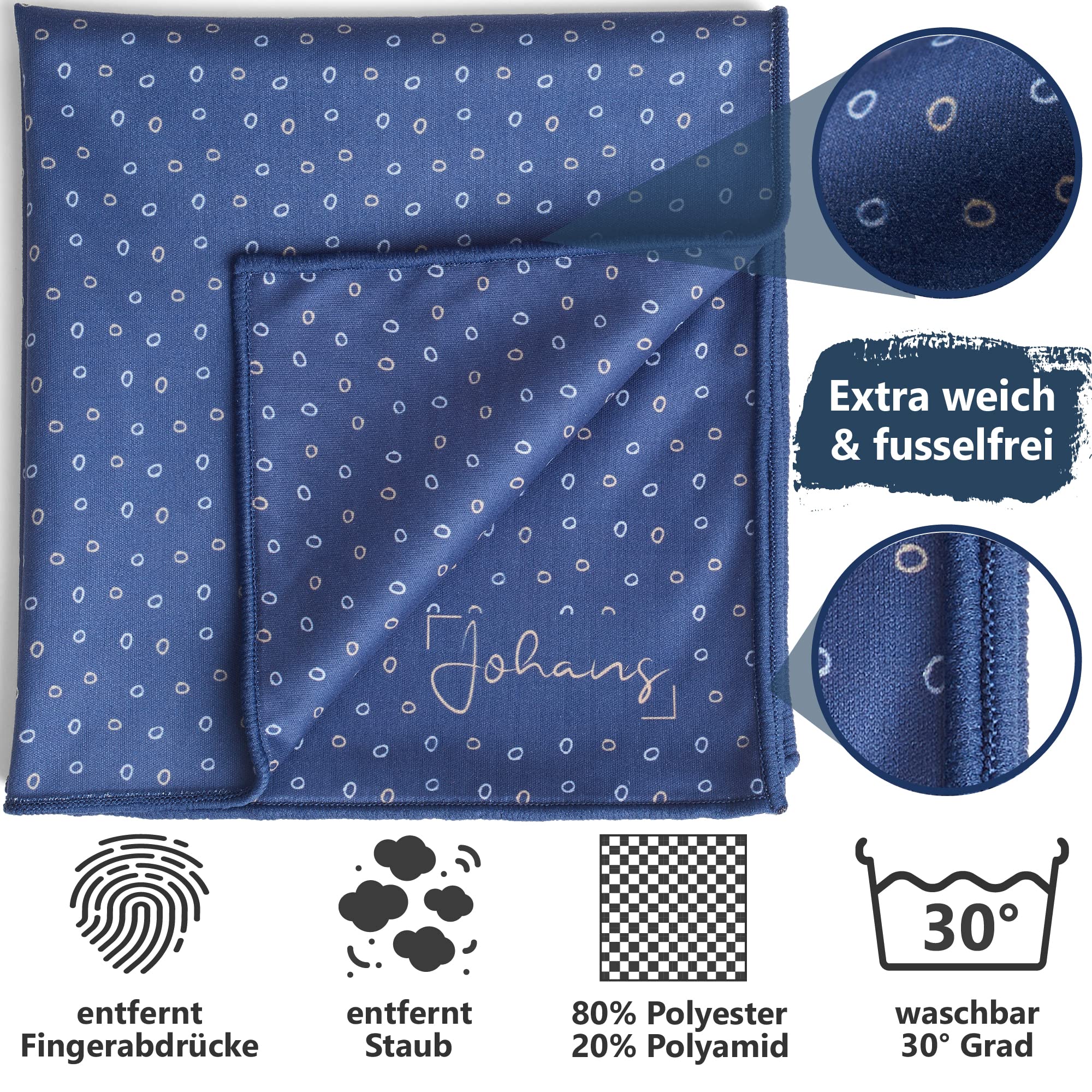 johans-xxl-mikrofasertuch-30x30cm-optikerqualit-t-brillenputztuch image 3